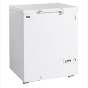 NordCap COOL-LINE Tiefkühltruhe TKT 305