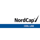NordCap Cool-Line Backwarenkühlschrank BKS 600