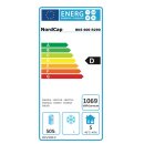 NordCap Cool-Line Backwarenkühlschrank BKS 600
