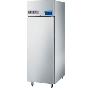 NordCap COOL-LINE Umluft-Gewerbekühlschrank RC 200 GL