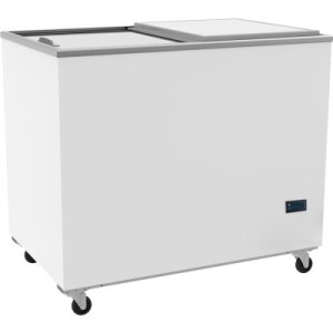 Liebherr Flaschenkühltruhe MRHsc 2852