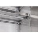 KBS Geschirrschrank mit 2 Flügeltüren B 100cm, T70cm Sonderbau