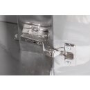 KBS Geschirrschrank mit 2 Flügeltüren B 100cm, T70cm Sonderbau