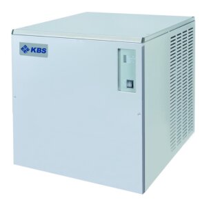 KBS Vollwürfel-Eiswürfelbereiter KV 150 L