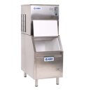 KBS Vollwürfel-Eiswürfelbereiter KV 150 L