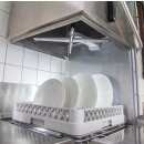 KBS Großraum-Durchschub-Spülmaschine KBS Gastroline 3665 AP