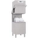 KBS Großraum-Durchschub-Spülmaschine KBS...