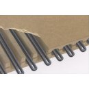 KBS Pizzaofen Valor 6 für 6 Pizzen ø35cm oder 2 Backbleche 600x400mm