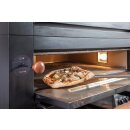 KBS Pizzaofen Valor 6 für 6 Pizzen ø35cm oder 2 Backbleche 600x400mm