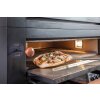 KBS Pizzaofen Valor 6 für 6 Pizzen ø35cm oder 2 Backbleche 600x400mm