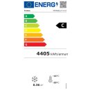 KBS Speiseeis-Verkaufsvitrine Mirabello 6