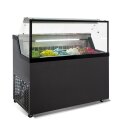 KBS Speiseeis-Verkaufsvitrine Mirabello 7