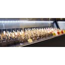 KBS Speiseeis-Verkaufsvitrine Mirabello 7