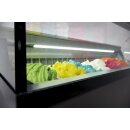 KBS Speiseeis-Verkaufsvitrine Mirabello 9