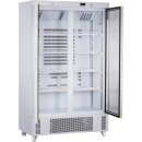 KBS KBS 850 GU Glastürkühlschrank mit Drehtüren