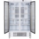 KBS KBS 850 GU Glastürkühlschrank mit Drehtüren