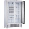 KBS KBS 850 GU Glastürkühlschrank mit Drehtüren