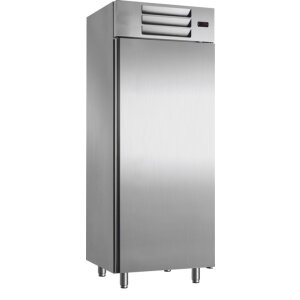 KBS Bäckerei Kühlschrank EN Norm BKU 507 CHR