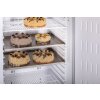 KBS Bäckerei Kühlschrank EN Norm BKU 507 CHR