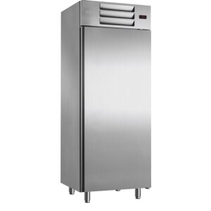 KBS Tiefkühlschrank EN Norm BTKU 507 CHR