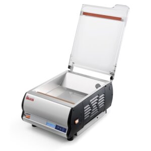 KBS Vakuum-Verpackungsmaschine 310 mm Schweißleiste Tischgerät