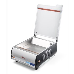 KBS Vakuum-Verpackungsmaschine 410 mm Schweißleiste Tischgerät