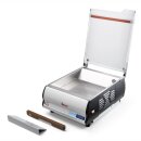 KBS Vakuum-Verpackungsmaschine 410 mm Schweißleiste Tischgerät