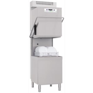 KBS Großraum-Durchschub-Spülmaschine KBS Gastroline 3605 APEWI