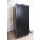 KBS Umluft Gewerbekühlschrank KBS 602 U Black Line