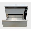 KBS Kühltisch SKT 100 mit 2 Schubladen