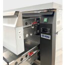 KBS Kühltisch SKT 150 mit 2 Schubladen