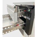 KBS Kühltisch SKT 150 mit 2 Schubladen