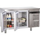 KBS Kühltisch Classic KT 2300 mit Aufkantung