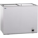 KBS Eiscreme Impuls-Tiefkühltruhe D 400 mit...