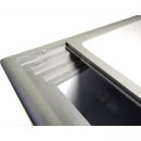 KBS Kühltruhe AL40 umschaltbar auf...