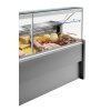 KBS Kühltheke Torin 100 S mit stiller Kühlung