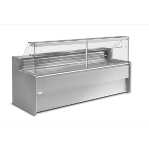 KBS Kühltheke Torin 200 S mit stiller Kühlung