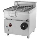 KBS Elektro-Kippbratpfanne 80 Liter