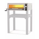 KBS Pizzaofen Basic 4 für 4 Pizzen ø33cm elektro 4,8 kW