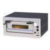 KBS Pizzaofen Basic 4 für 4 Pizzen ø33cm elektro 4,8 kW