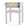 KBS Pizzaofen Basic 4+4 für 8 Pizzen ø33cm elektro 9,6 kW