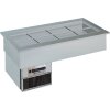 KBS Einbaukühlwanne stille Kühlung Armonia GN 2/1