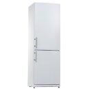 KBS Kühl-/Gefrierkombination KGK 324 white