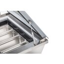 KBS Aufsatzvitrine für Speiseeis ASV 14 Eis