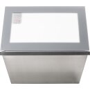 KBS Aufsatzvitrine für Speiseeis ASV 14 Eis