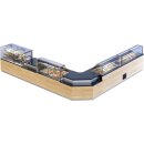 KBS Verkaufsvitrine Gastroline Premium Sweet 60