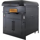 KBS Caruso 6 Pizzaofen für 6 Pizzen ø35cm mit...