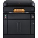 KBS Caruso 6 Pizzaofen für 6 Pizzen ø35cm mit...