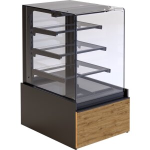 KBS Bakery 60 VU Sweet Verkaufsvitrine