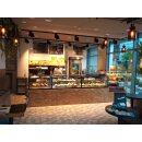 KBS Bakery 60 VU Sweet Verkaufsvitrine
